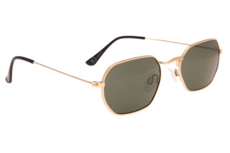 RECTANGLE STYLE IN GOLD