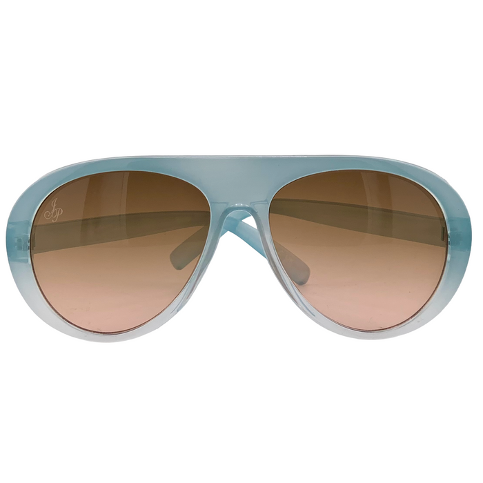 BLUE AVIATOR FRAME - COMING SOON!