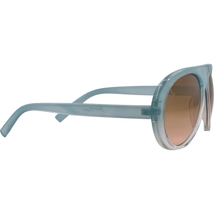 BLUE AVIATOR FRAME - COMING SOON!