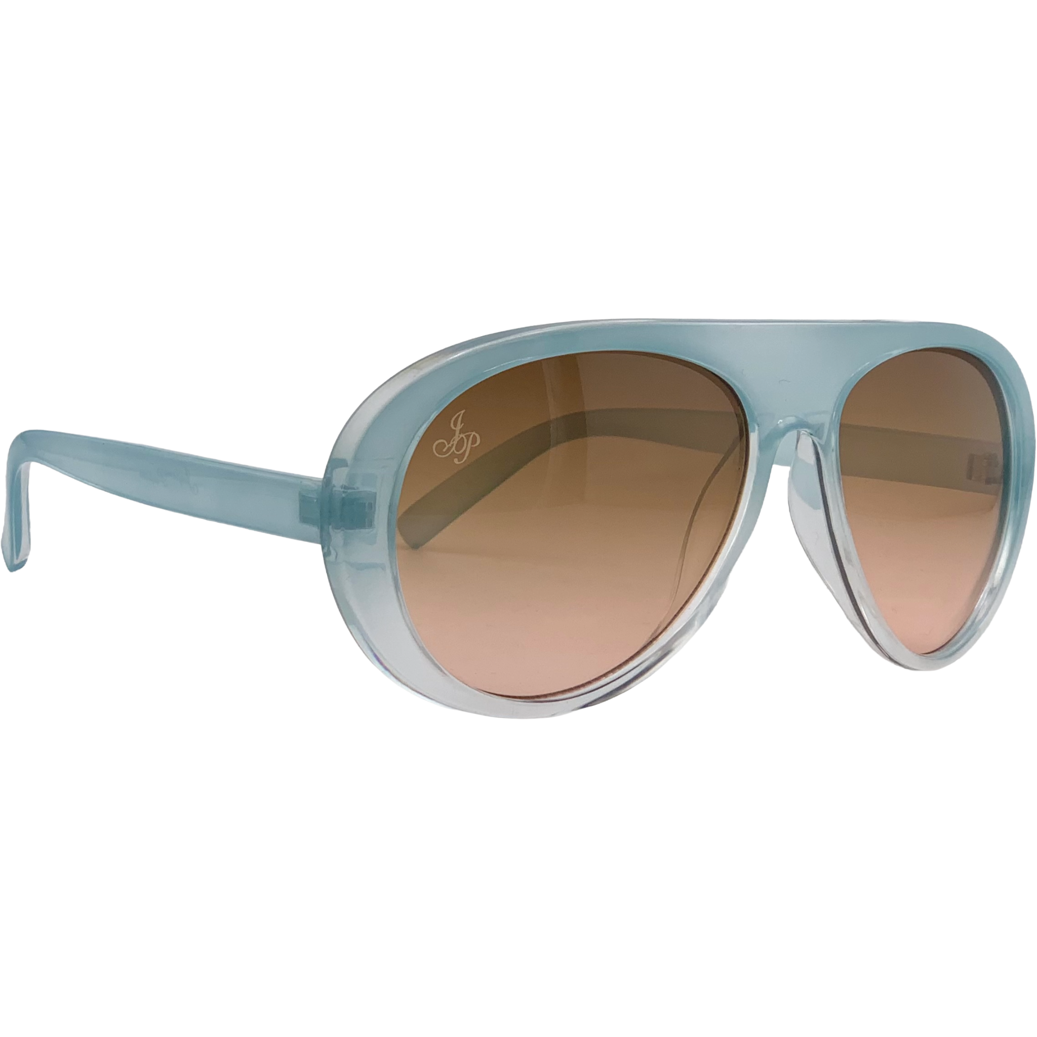 BLUE AVIATOR FRAME - COMING SOON!