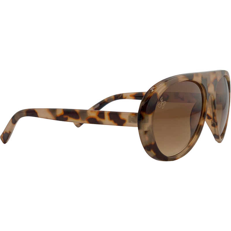 TORT AVIATOR FRAME - COMING SOON!