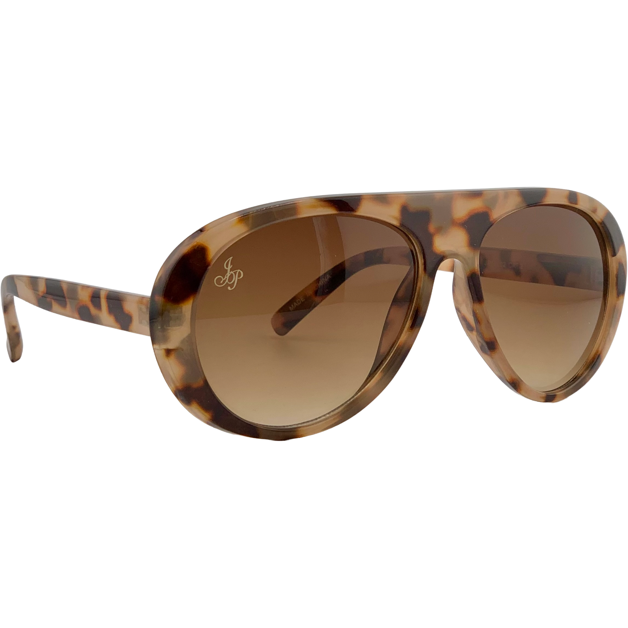 TORT AVIATOR FRAME - COMING SOON!