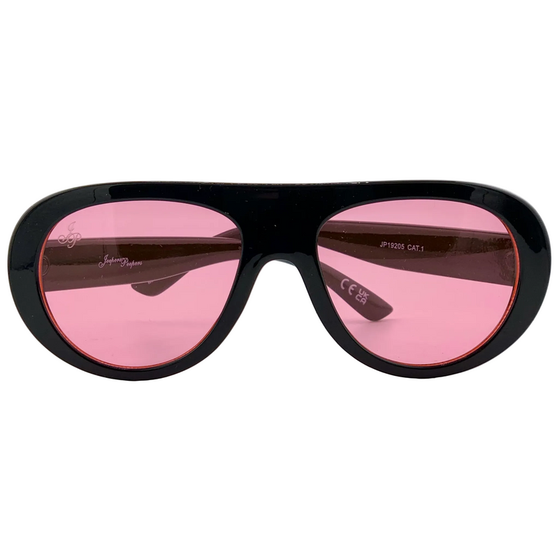 BLACK AVIATOR FRAME - COMING SOON!