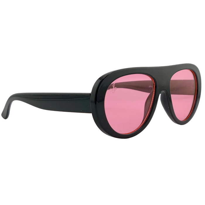 BLACK AVIATOR FRAME - COMING SOON!