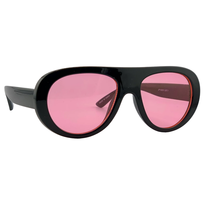 BLACK AVIATOR FRAME - COMING SOON!