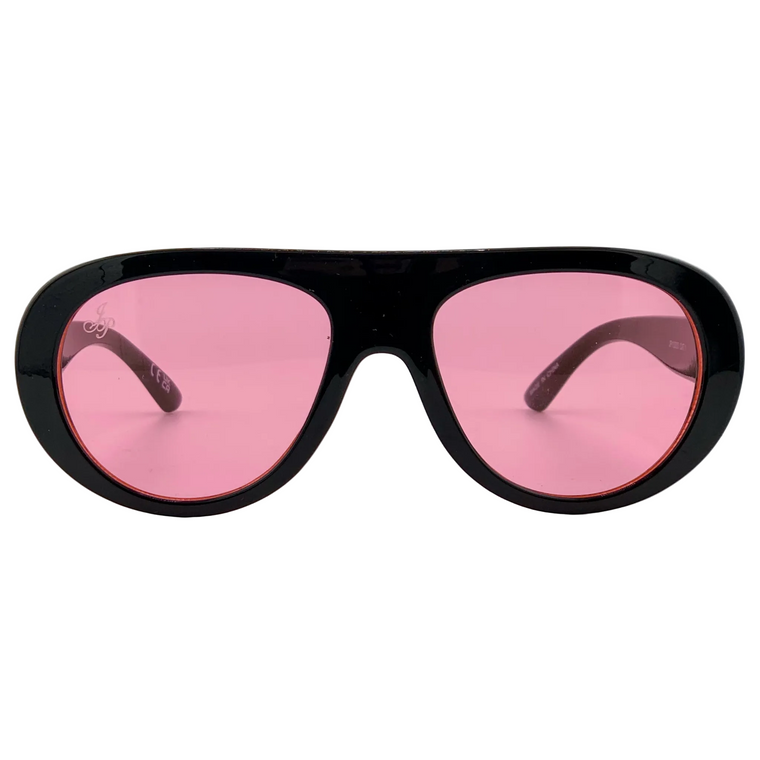 BLACK AVIATOR FRAME - COMING SOON!