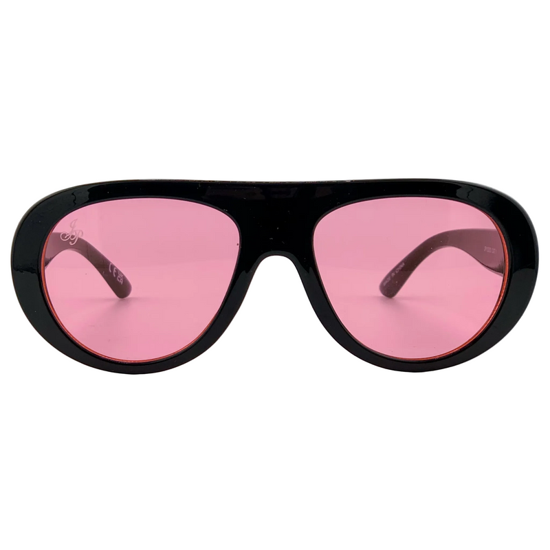 BLACK AVIATOR FRAME - COMING SOON!