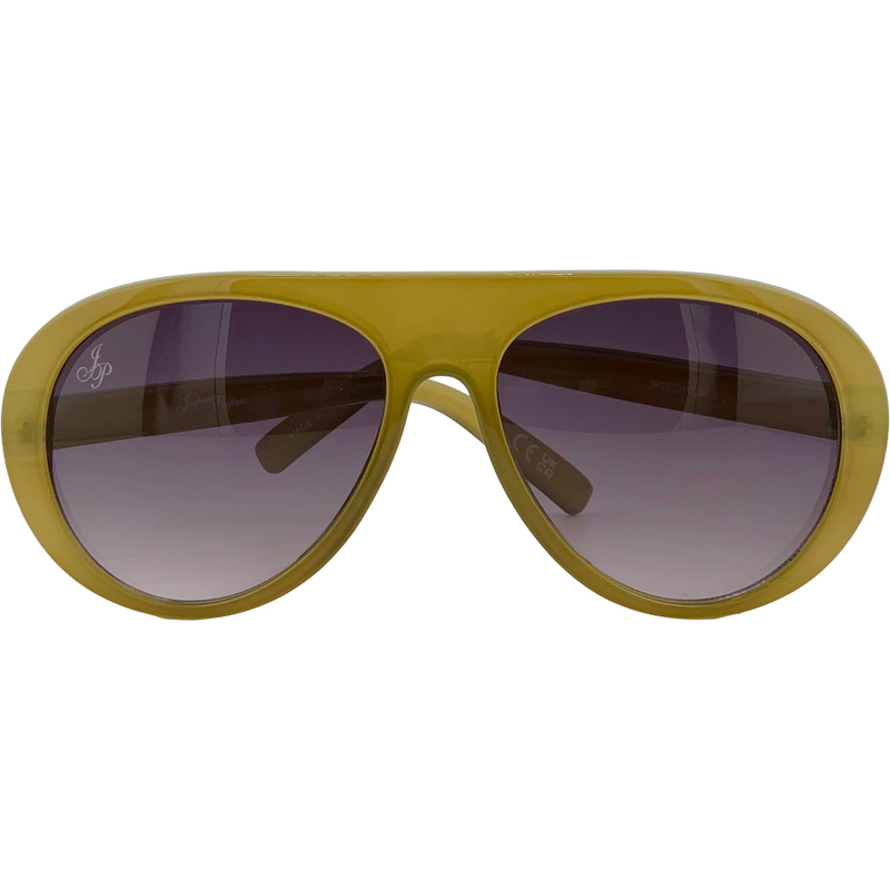 OLIVE AVIATOR FRAME - COMING SOON!