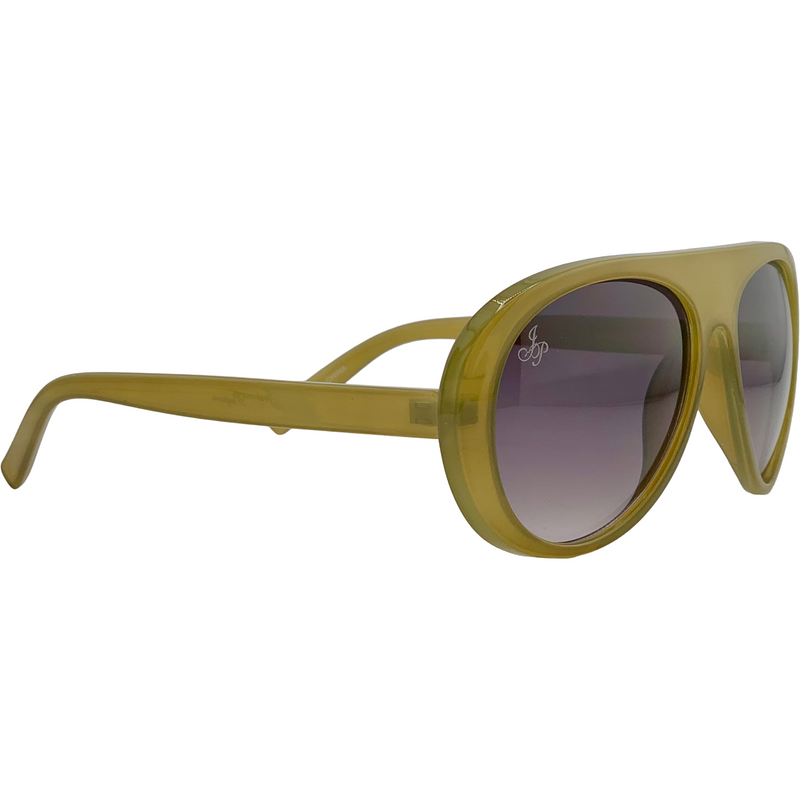 OLIVE AVIATOR FRAME - COMING SOON!