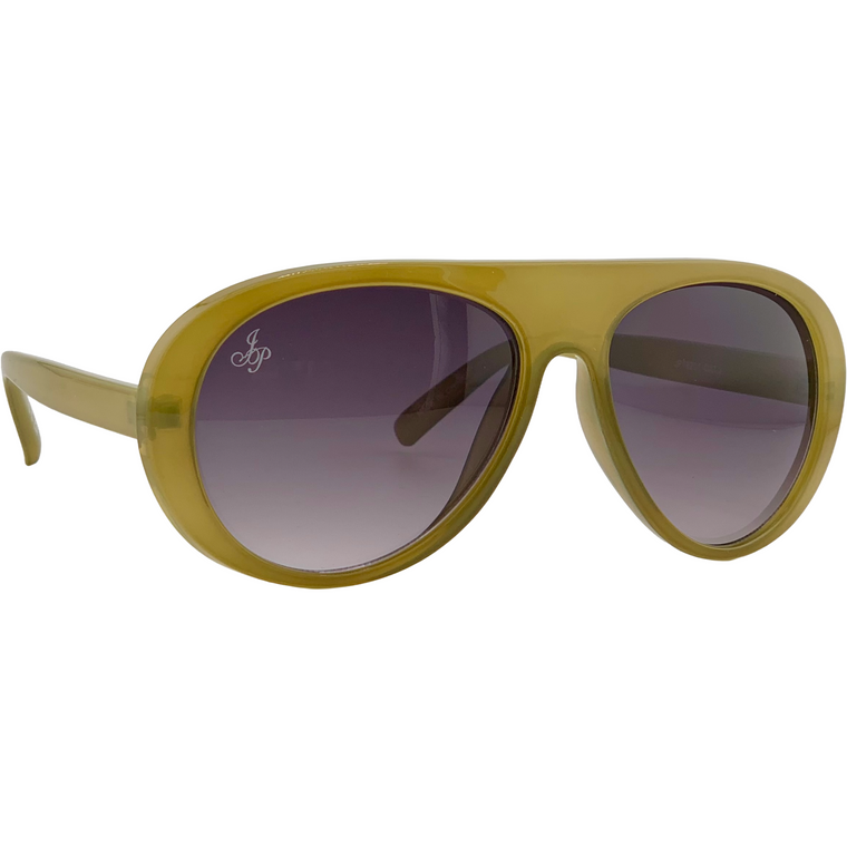 OLIVE AVIATOR FRAME - COMING SOON!