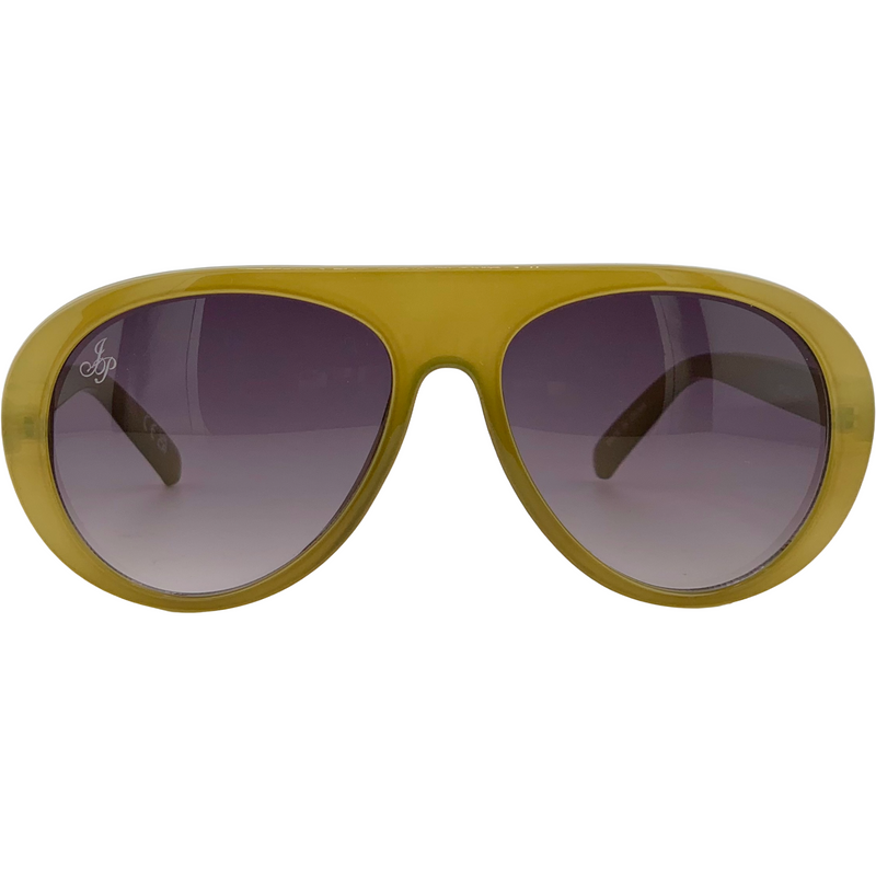 OLIVE AVIATOR FRAME - COMING SOON!
