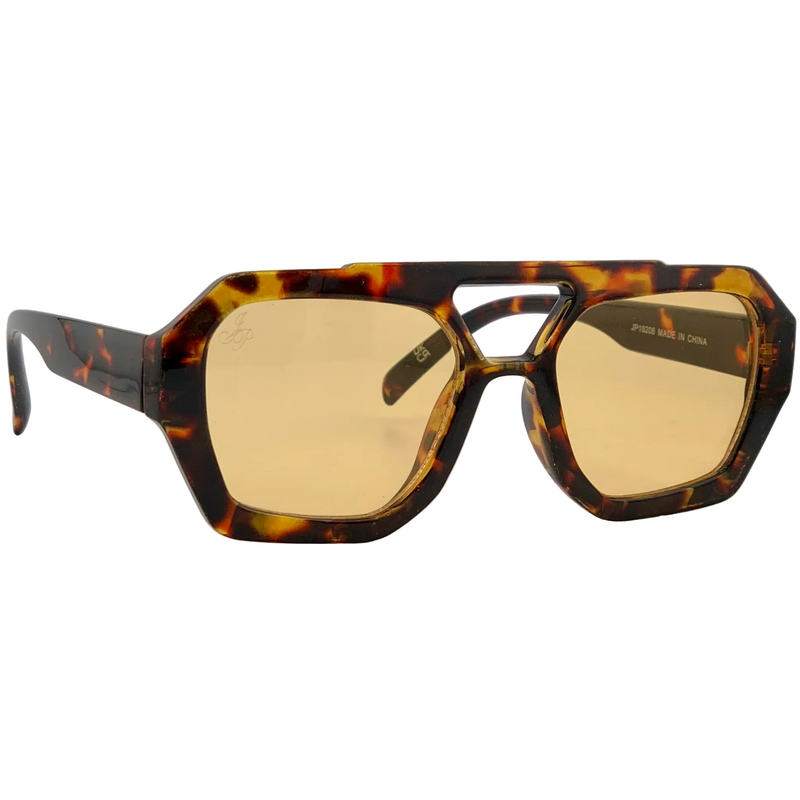 TORT AVIATOR FRAME - COMING SOON