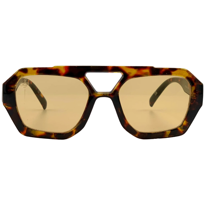 TORT AVIATOR FRAME - COMING SOON