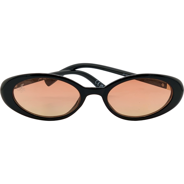 BLACK OVAL FRAME - COMING SOON!