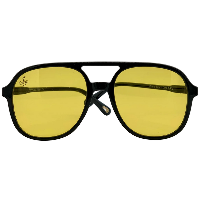 BLACK AVIATOR - COMING SOON!