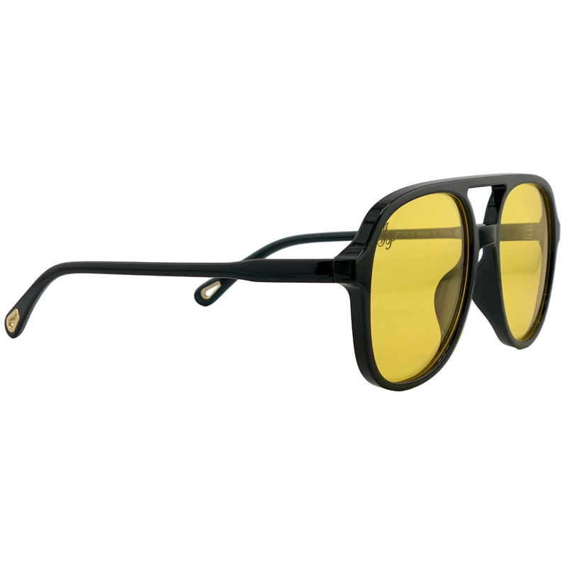 BLACK AVIATOR - COMING SOON!