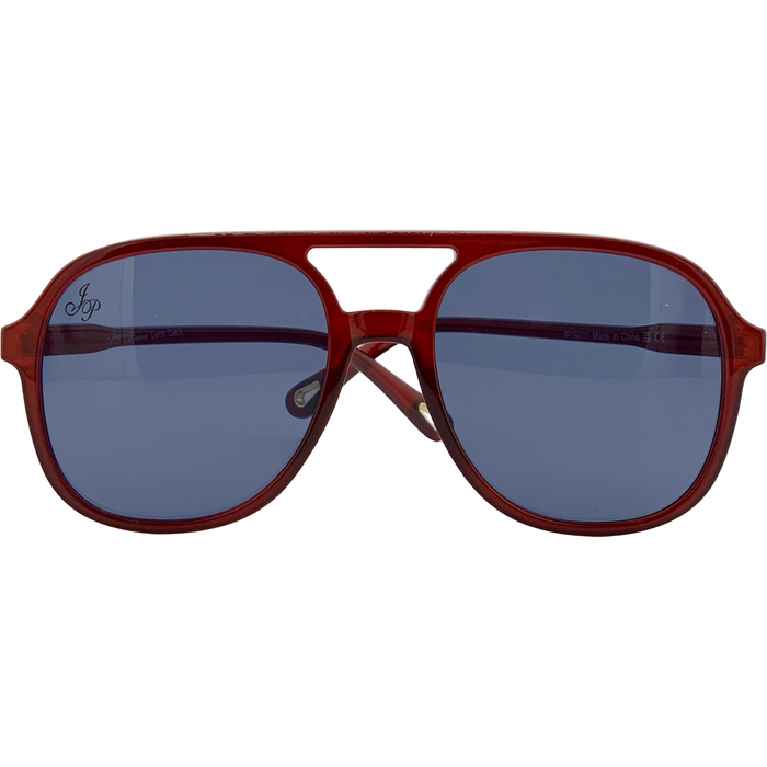 RED AVIATOR - COMING SOON!