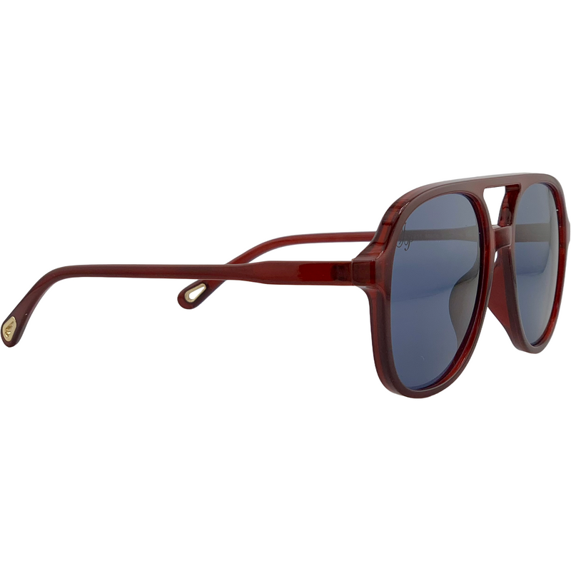 RED AVIATOR - COMING SOON!