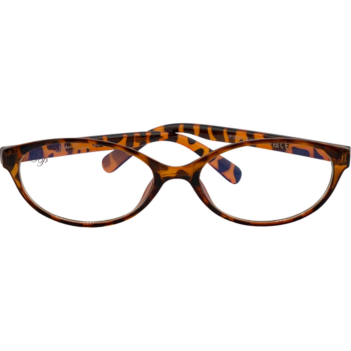 TORT OVAL FRAME - COMING SOON!