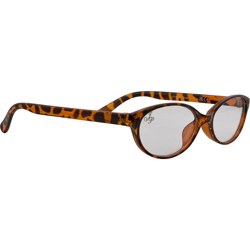 TORT OVAL FRAME - COMING SOON!