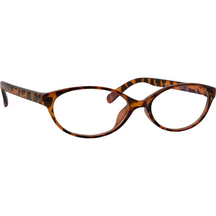 TORT OVAL FRAME - COMING SOON!