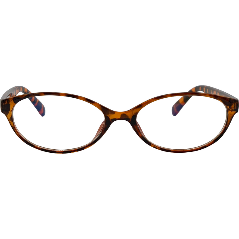 TORT OVAL FRAME - COMING SOON!