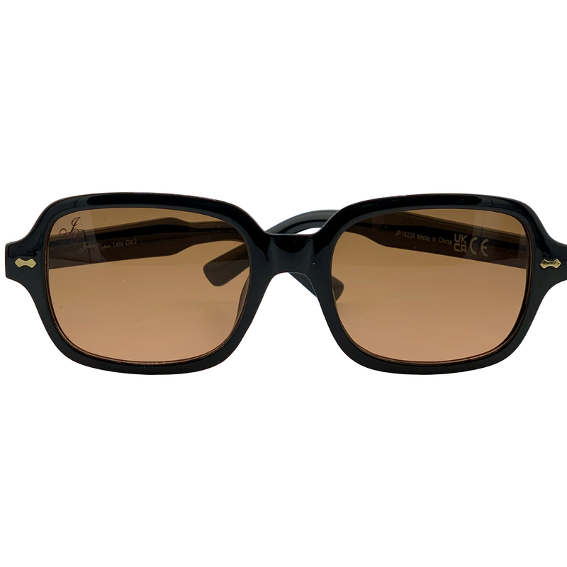 BLACK SQUARE FRAME - COMING SOON!