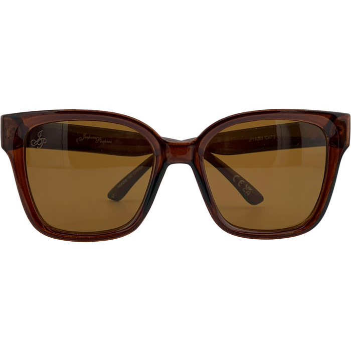 BROWN SQUARE - COMING SOON!