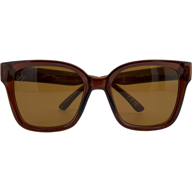 BROWN SQUARE - COMING SOON!