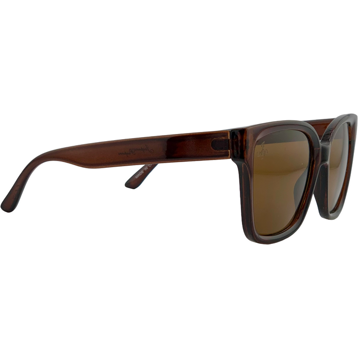 BROWN SQUARE - COMING SOON!