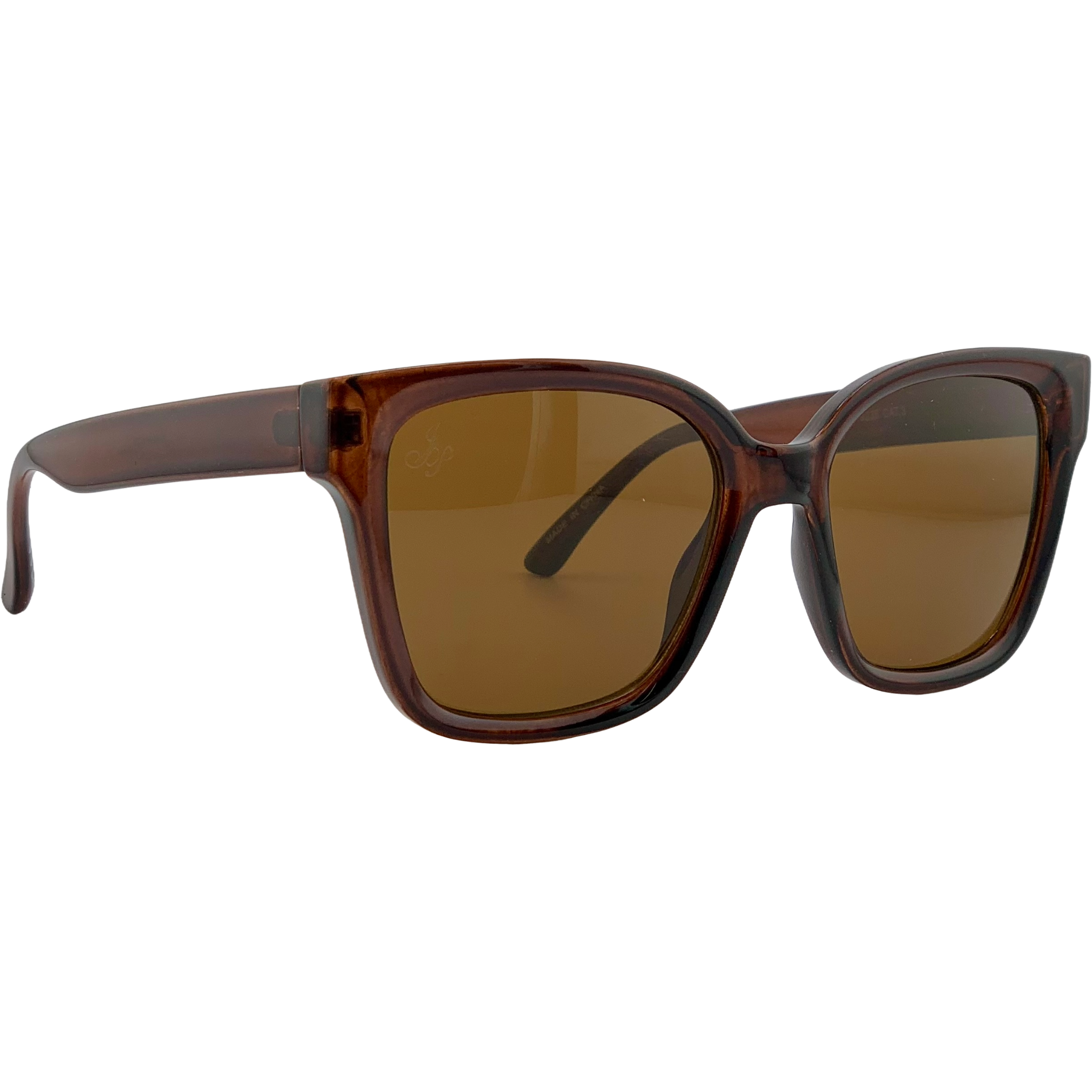 BROWN SQUARE - COMING SOON!