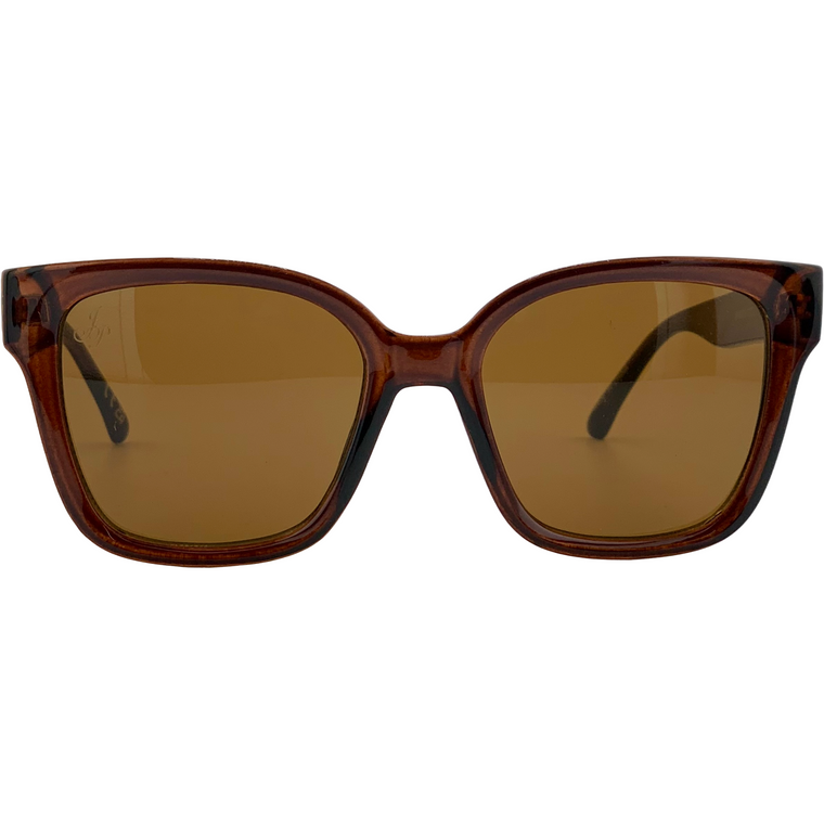 BROWN SQUARE - COMING SOON!