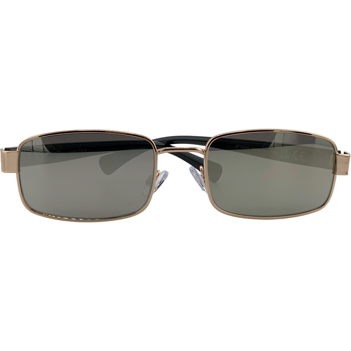 GOLD RECTANGLE FRAME - COMING SOON!