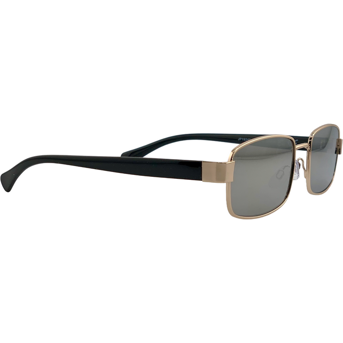 GOLD RECTANGLE FRAME - COMING SOON!