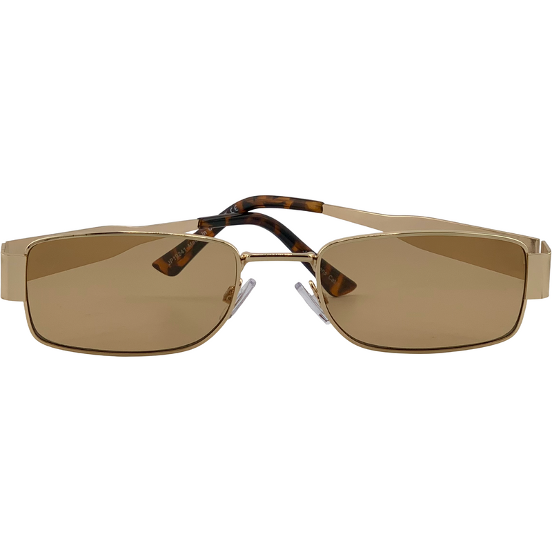 GOLD RECTANGLE FRAME - COMING SOON!