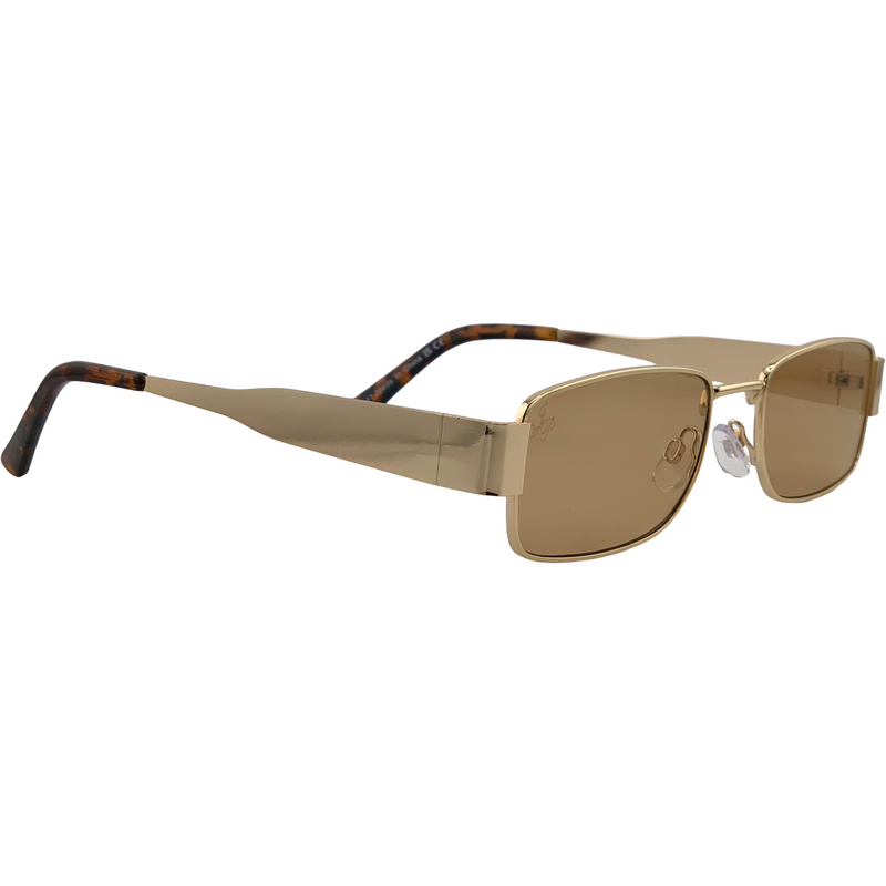 GOLD RECTANGLE FRAME - COMING SOON!