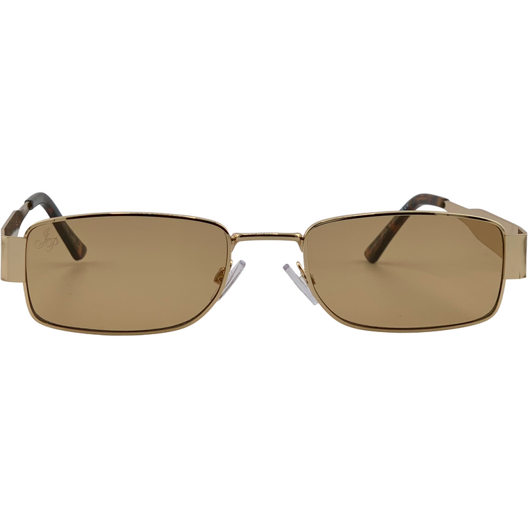 GOLD RECTANGLE FRAME - COMING SOON!