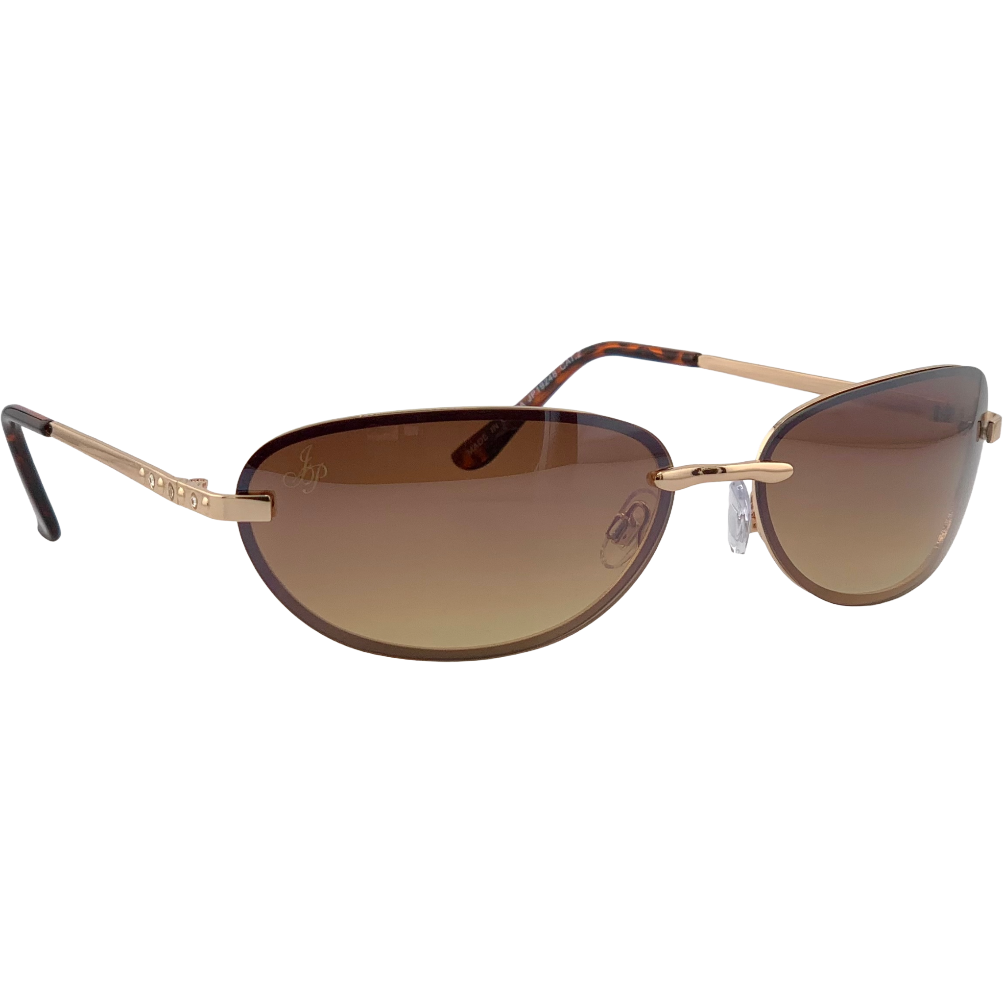 GOLD OVAL FRAME - COMING SOON!