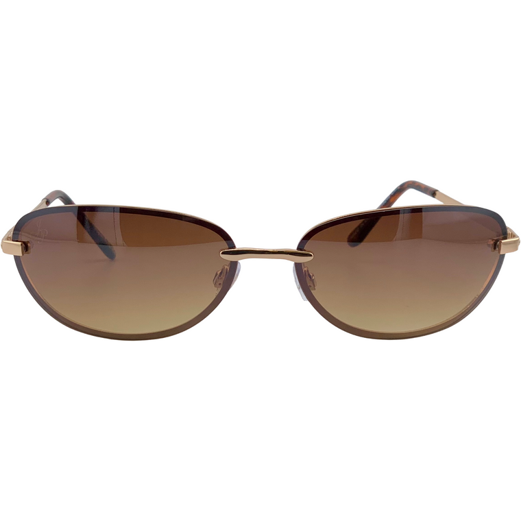 GOLD OVAL FRAME - COMING SOON!