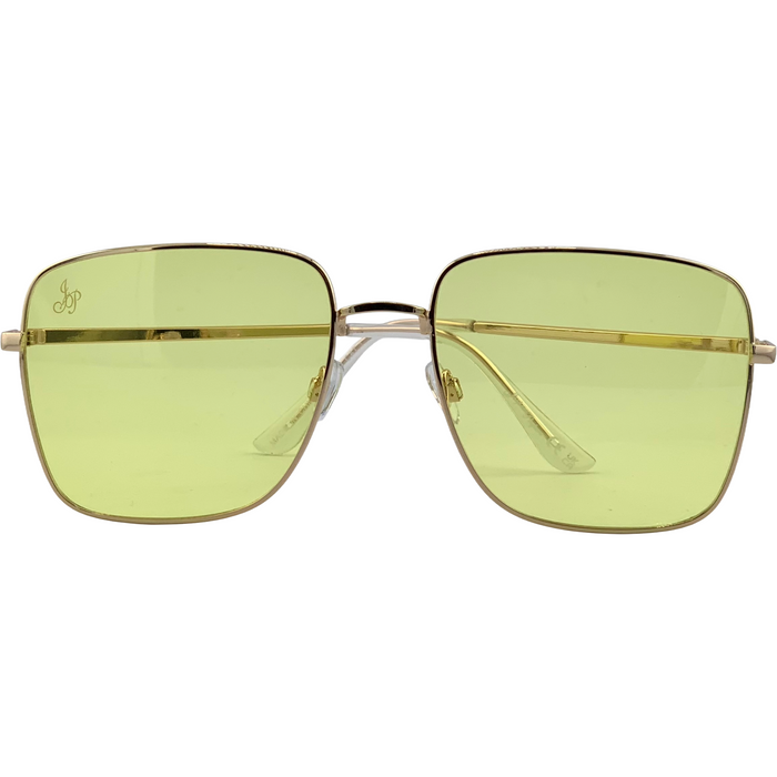 GOLD LARGE SQUARE - COMING SOON!