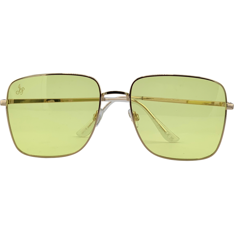 GOLD LARGE SQUARE - COMING SOON!