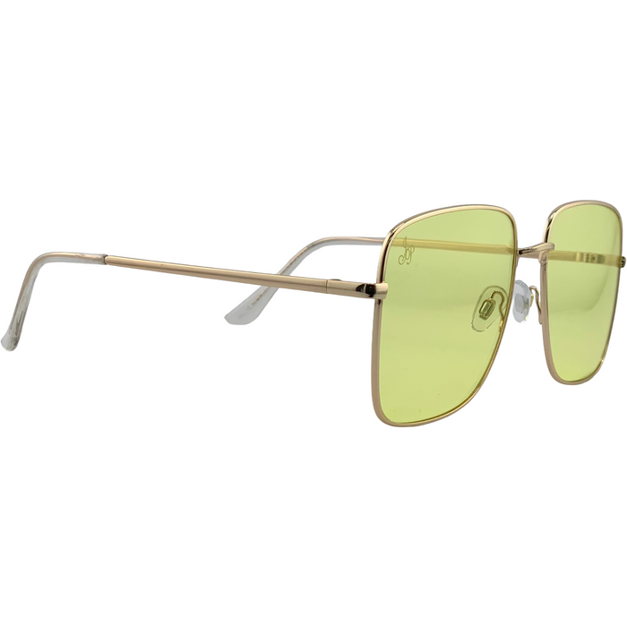 GOLD LARGE SQUARE - COMING SOON!