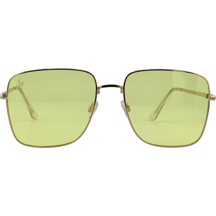 GOLD LARGE SQUARE - COMING SOON!