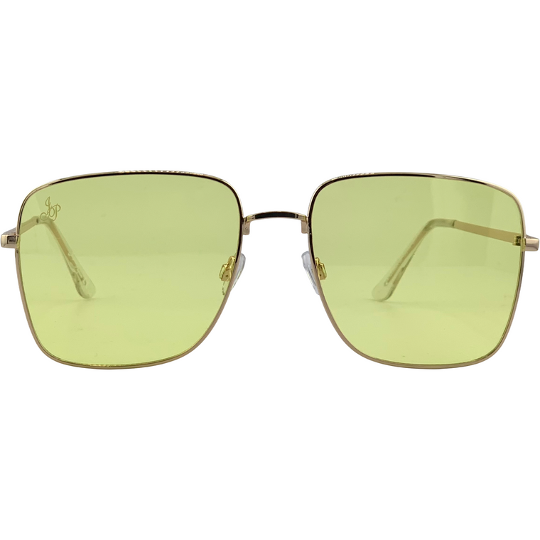 GOLD LARGE SQUARE - COMING SOON!