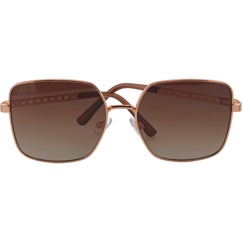 GOLD SQUARE FRAME - COMING SOON!