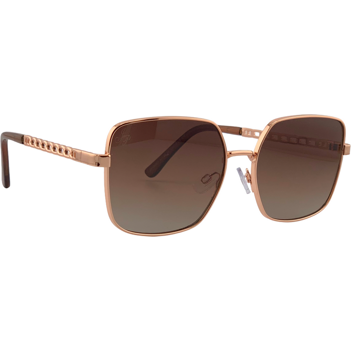 GOLD SQUARE FRAME - COMING SOON!