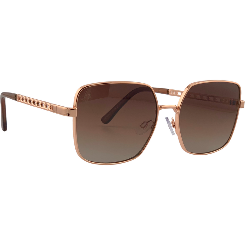 GOLD SQUARE FRAME - COMING SOON!