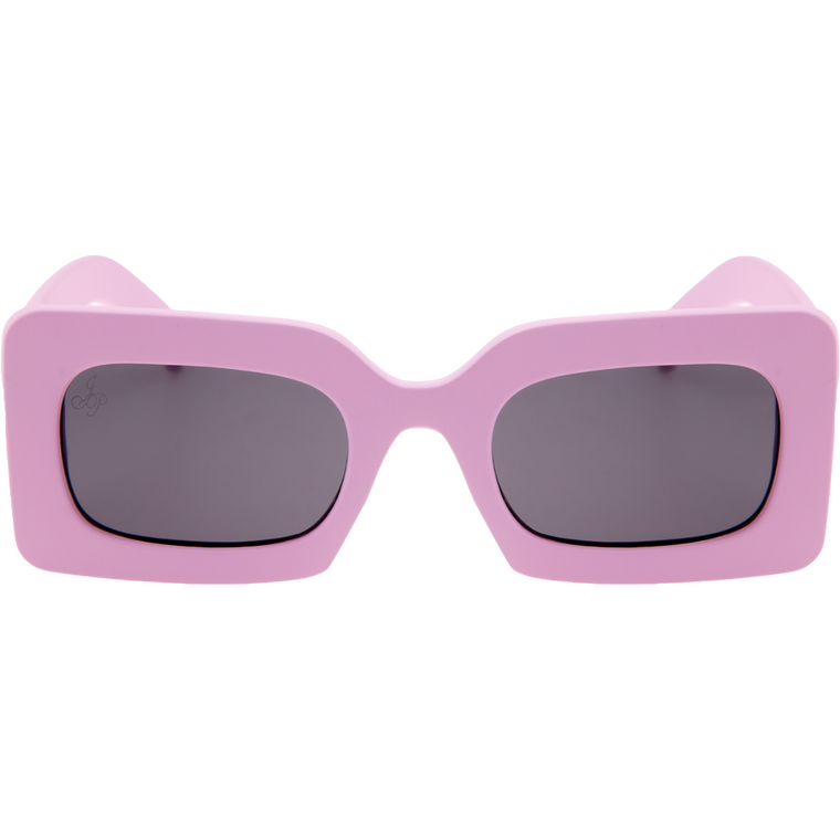 CHUNKY RECTANGLE FRAMES IN LILAC